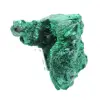 Pietra grezza di malachite fibrosa - 3