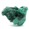 Pietra grezza di malachite fibrosa - 4