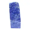 Pietra di lapislazzuli blu lucidata proveniente dall'Afghanistan - 0