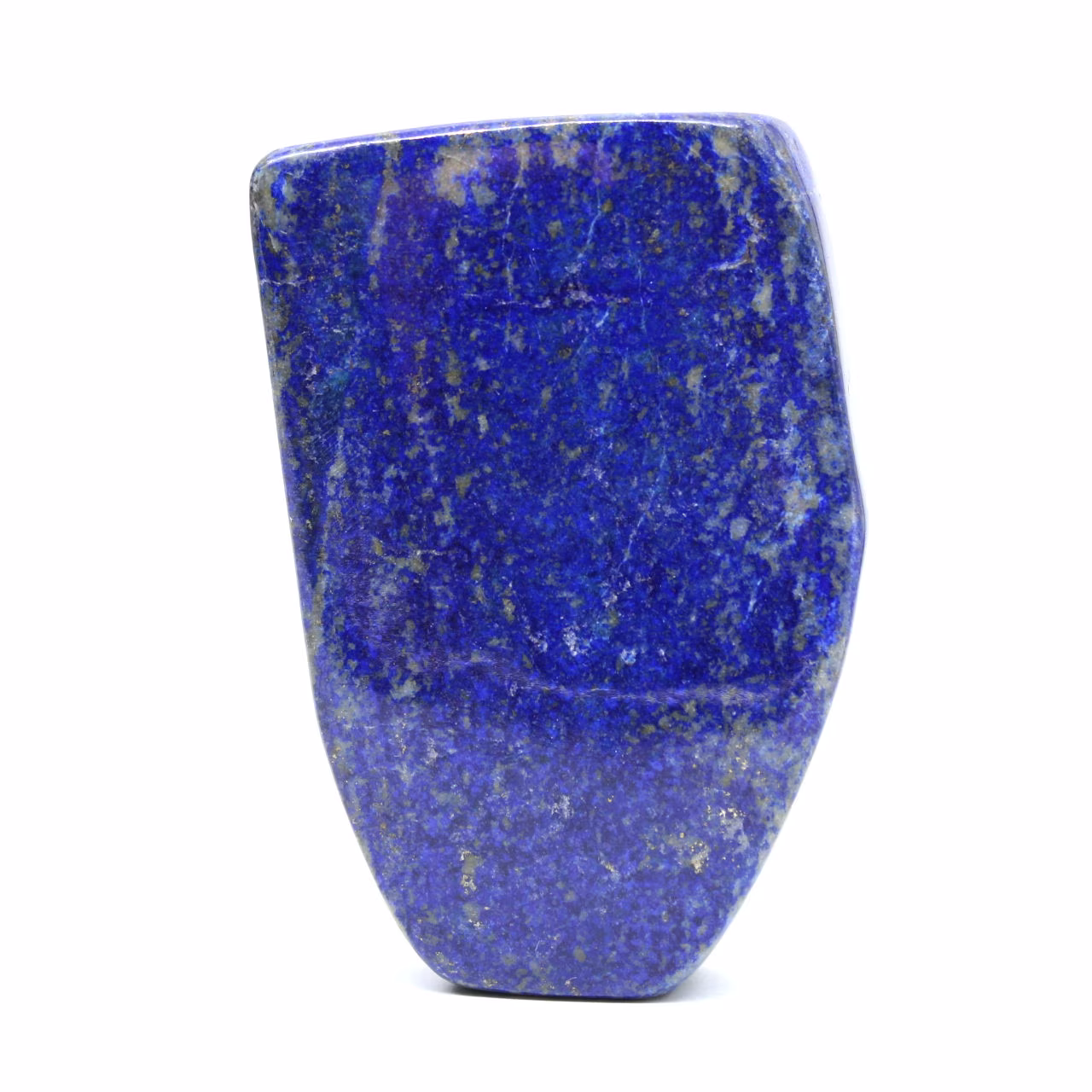 Pietra decorativa levigata lapislazzuli Afghanistan