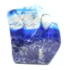 Pietra di lapislazzuli lucidata da collezione, Afghanistan - 0