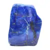 Autentico lapislazzuli lucidato, esemplare decorativo - 0