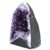  Geode di ametista brasiliana per decorazione elegante e originale - 3