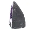  Geode di ametista brasiliana per decorazione elegante e originale - 4