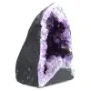  Geode di ametista brasiliana per decorazione elegante e originale - 5