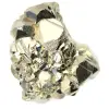 Pirite dal Perù - 0