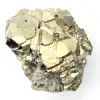 Pirite pietra minerale grezzo - 0