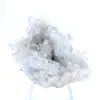 Geode di celestina blu Madagascar qualità eccezionale - 0