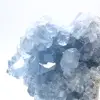 Autentica geode di celestina blu del Madagascar - 3