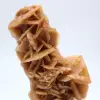 Formazione naturale di rosa di sabbia autentica - 3
