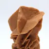 Pezzo di minerale di sabbia rosa - 3