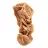 Pezzo di minerale di sabbia rosa