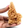 Formazione minerale di sabbia rosa - 4