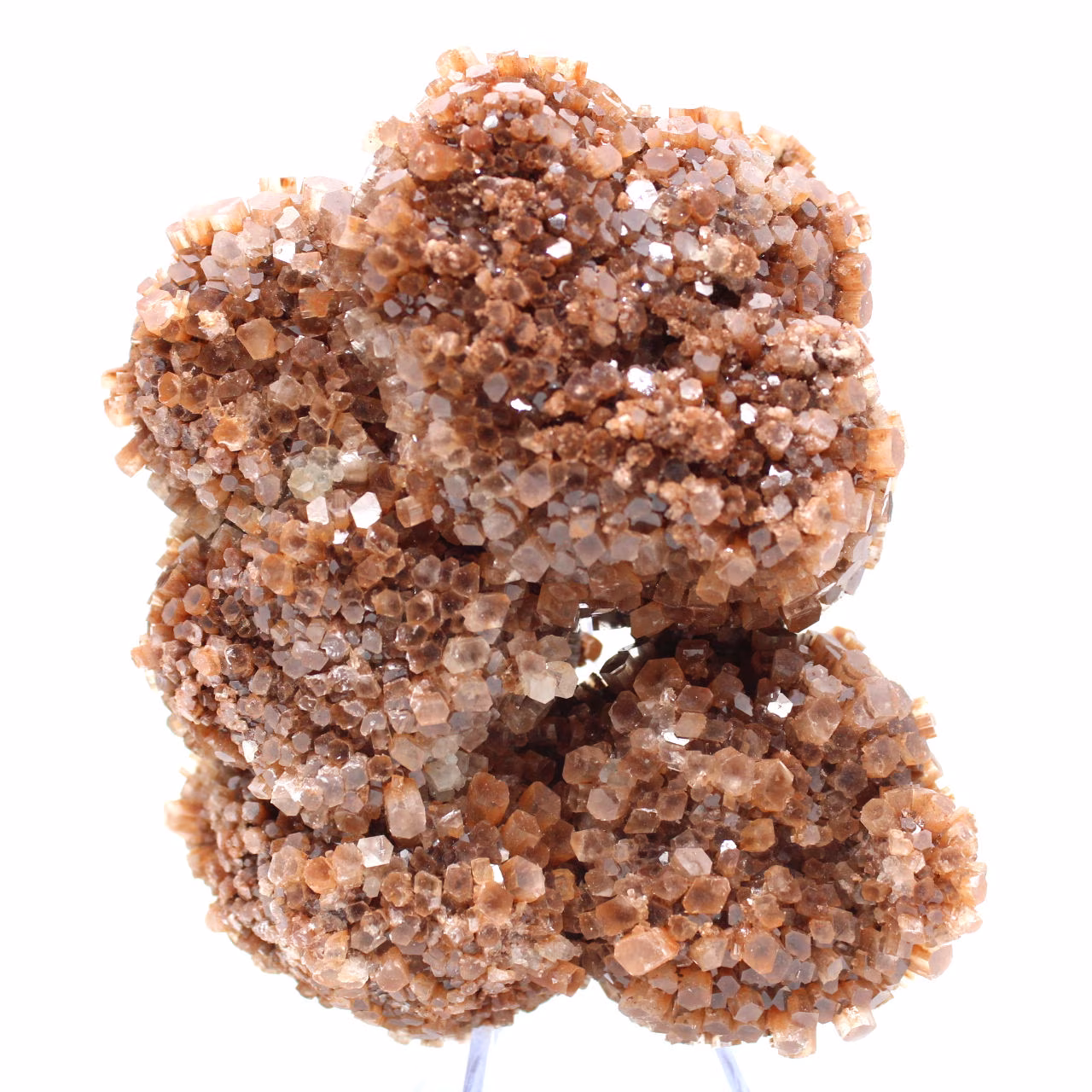 Aragonite dal Marocco – Cristalli naturali