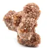 Cristalli di aragonite dal Marocco in un bouquet - 2