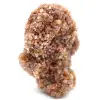 Cristalli di aragonite dal Marocco in un bouquet - 3