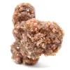 Cristalli di aragonite dal Marocco in un bouquet - 6