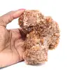 Cristalli di aragonite dal Marocco in un bouquet - 8
