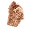 Cristallizzazione dell'aragonite marocchina grezza - 2
