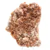Cristallizzazione dell'aragonite marocchina grezza - 6
