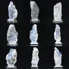 Cristalli di cianite - 0
