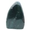 Diaspro verde lucidato, ornamento massiccio, pietra naturale, Madagascar - 2