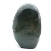 Grande pietra di diaspro verde lucidata, esemplare minerale, Madagascar - 2