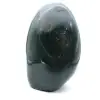 Grande pietra di diaspro verde lucidata, esemplare minerale, Madagascar - 5