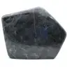 Labradorite lucidata, minerale ornamentale XXL, pezzo da collezione, Madagascar - 2
