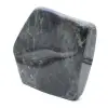 Labradorite lucidata, minerale ornamentale XXL, pezzo da collezione, Madagascar - 5