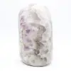 Grande ametista lucidata, esemplare decorativo unico, Madagascar - 2
