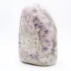Grande ametista lucidata, esemplare decorativo unico, Madagascar - 3