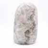 Grande ametista lucidata, esemplare decorativo unico, Madagascar - 6