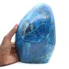 Apatite lucidata, grande pietra naturale per decorazione, Madagascar - 0