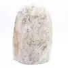 Grande ametista lucidata, prestigioso minerale ornamentale, Madagascar - 5