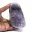 Geode di ametista dal Brasile: autentico esemplare da collezione — 1