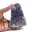Geode di ametista dal Brasile: autentico esemplare da collezione — 2