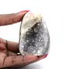 Mini esemplare di ametista dal Brasile: scienza e bellezza - 0