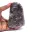 Geode di ametista dal Brasile: autentico esemplare da collezione — 3