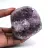 Geode di ametista brasiliana: decorazione e mineralogia
