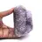 Esemplare di ametista dal Brasile: geode minerale unico