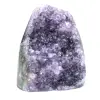 Ametista Brasile: piccola geode per la collezione di minerali - 2