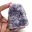 Geode di ametista dal Brasile: autentico esemplare da collezione — 6