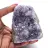 Ametista Brasile: piccola geode per la collezione di minerali