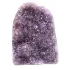 Geode di ametista dal Brasile: un tesoro mineralogico - 2