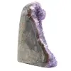 Ametista brasiliana: piccola geode per l'estetica - 1