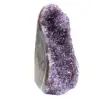 Ametista brasiliana: piccola geode per l'estetica - 2