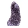 Ametista brasiliana: piccola geode per l'estetica - 3