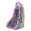 Ametista brasiliana: piccola geode per l'estetica - 4