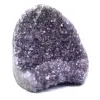 Ametista brasiliana: frammento di cristallo da collezione - 2